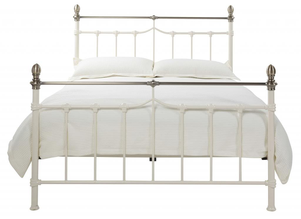 Silentnight Sydney Bed Frame & Reviews Wayfair.co.uk